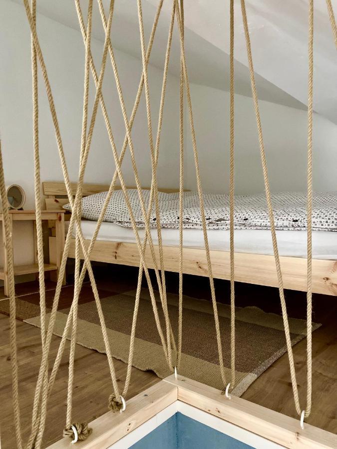 Galerie Apartment Self-Check-In Kolbermoor Esterno foto