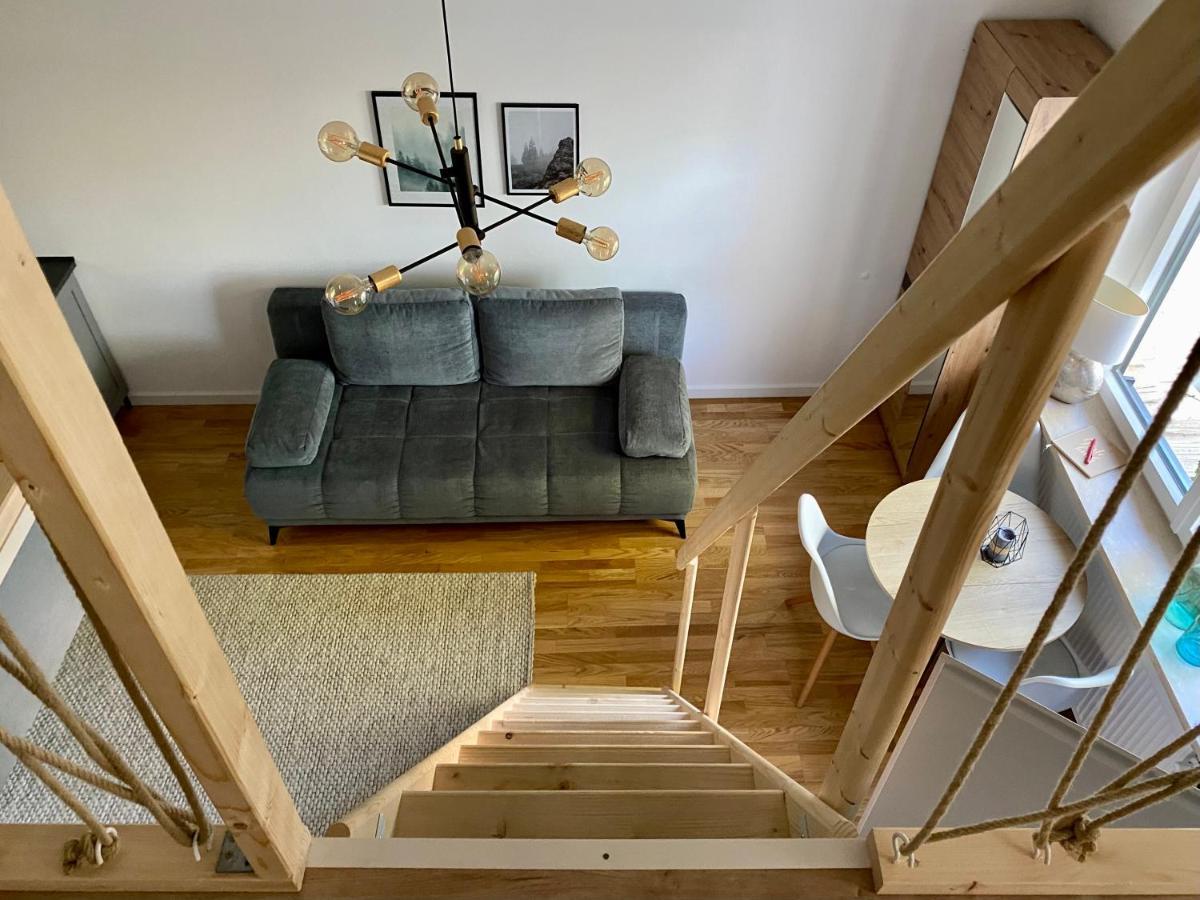Galerie Apartment Self-Check-In Kolbermoor Esterno foto