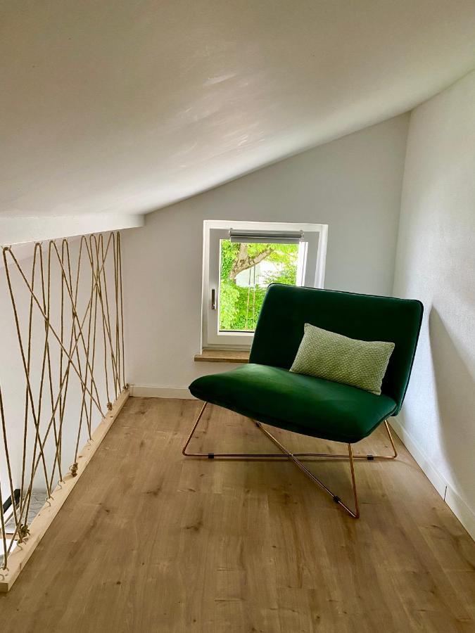Galerie Apartment Self-Check-In Kolbermoor Esterno foto